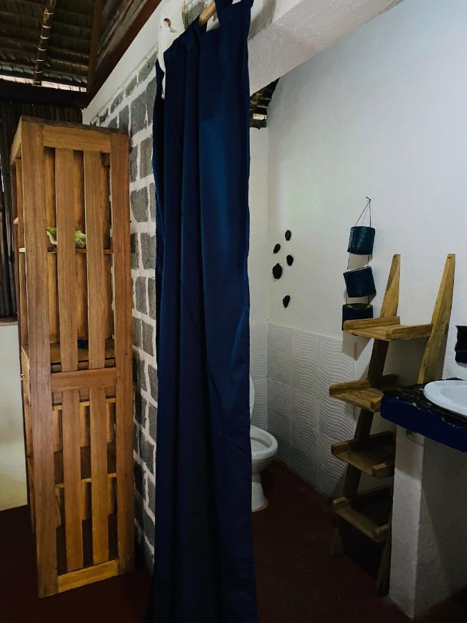 Tamarin Lodge Ampangorinana Exteriér fotografie